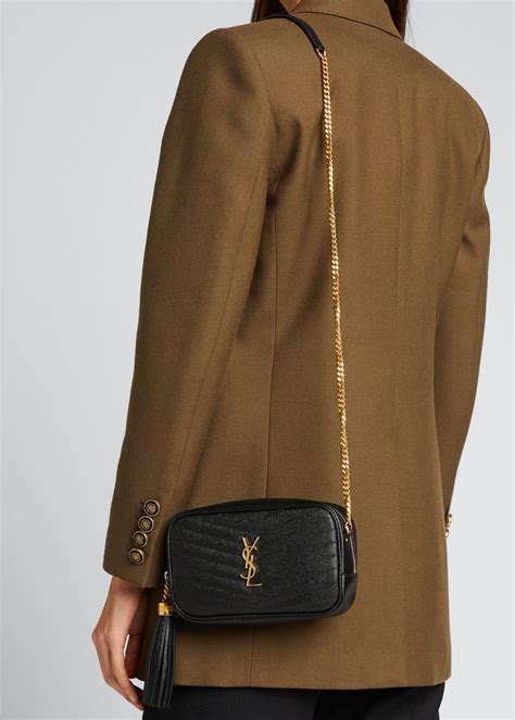 YSL Mini Lou 